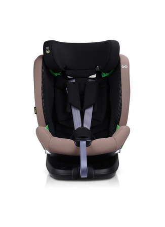 Easy Go Trust Fotelik Samochodowy 0-36kg Taupe