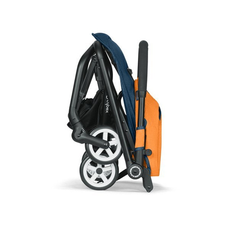 Cybex Eezy S Wózek Spacerowy Manhattan Grey