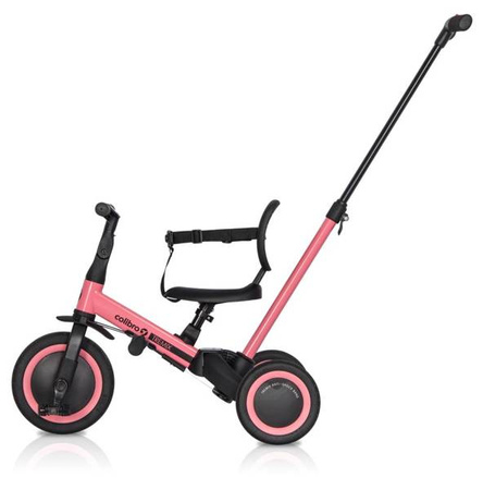 Colibro Tremix Up Rowerek Dziecięcy 6w1 Rose