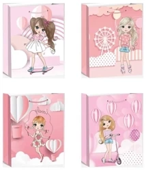 GoDan Torebka Upominkowa L 