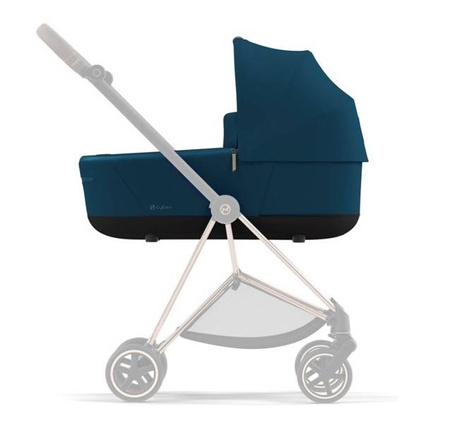 Cybex Mios 3.0 Gondola Lux Mountain Blue