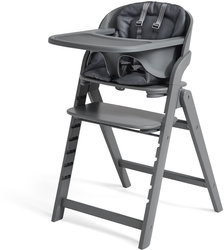 Future Design Me&You Krzesełko do Karmienia Tonal Grey