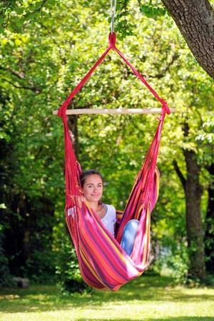 Amazonas Huśtawka hamakowa Relax Vulcano