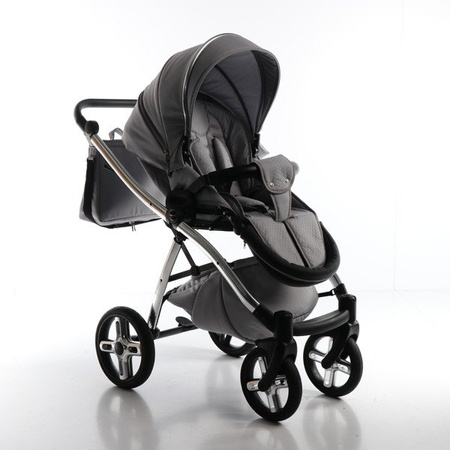 Tako Extreme Pik Wózek Głęboko-spacerowy 02