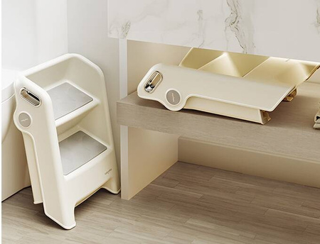 Ines&John Nakładka Na Deskę WC z Drabinką