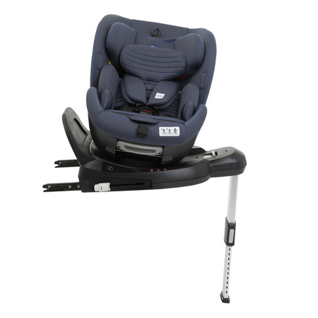 Chicco OneSeat Air Fotelik Samochodowy 0-36kg Ink Air