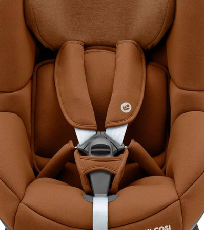 Maxi-Cosi Tobi Fotelik Samochodowy 9-18kg Authentic Cognac