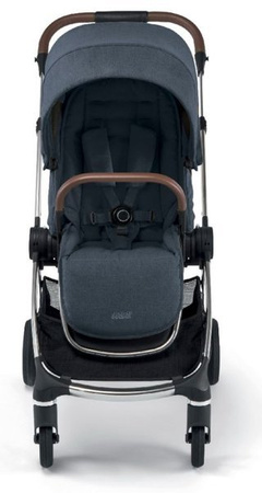 Mamas&Papas Strada Wózek Spacerowy Navy