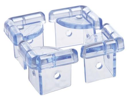 Dreambaby Nakładka Na Narożniki - 4 szt.