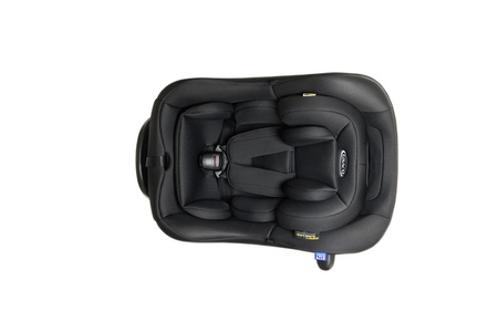 Graco Turn2Me DLX i-Size Fotelik Samochodowy 0-18 kg Midnight