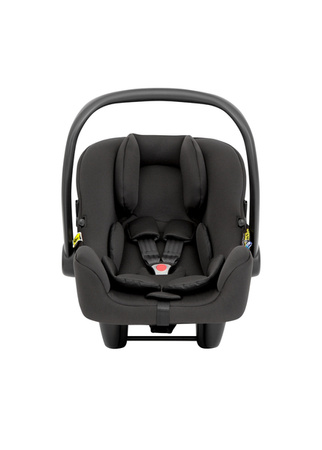 Graco Snuglite R129 Fotelik Samochodowy 0-13 kg + Baza SnugTurn I-Size Midnight