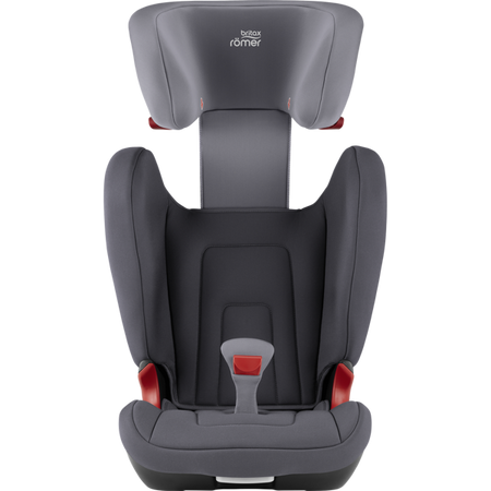 Britax Romer Kidfix 2 R Fotelik Samochodowy 15-36kg Storm Grey