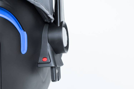 X-Lander Britax Baby-Safe by X-Lander i-Size Fotelik Samochodowy 0-13kg