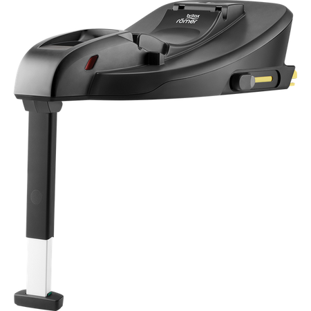 Britax Baby-Safe Core Fotelik Samochodowy 40-83cm Midnight Grey + Baza Britax Baby Safe Core Base