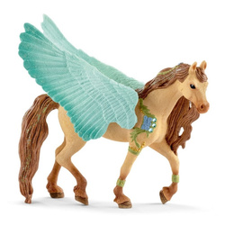 Schleich Magiczny kon Figurka