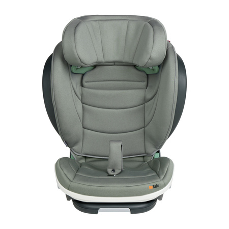 Besafe Izi Flex Fix 2 Fotelik Samochodowy 15-36 kg Morska Zieleń Soft Breeze