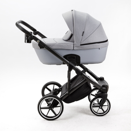 Adamex Lumi Air Lux Wózek Głęboko-Spacerowy PS-107