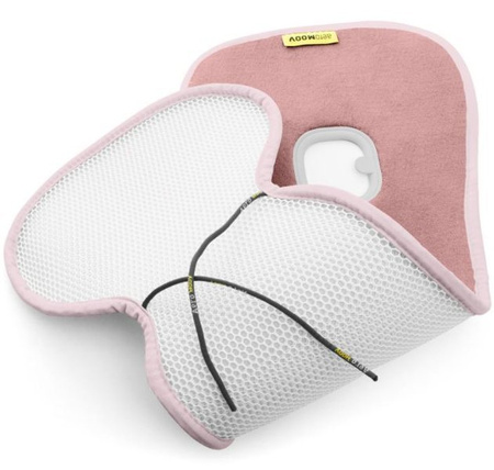 Aeromoov Wkładka Antypotowa Buggy do Wózka Spacerowego Blossom