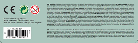 Joueco The Wildies Family Kolorowanka wodna WATER MAGIC