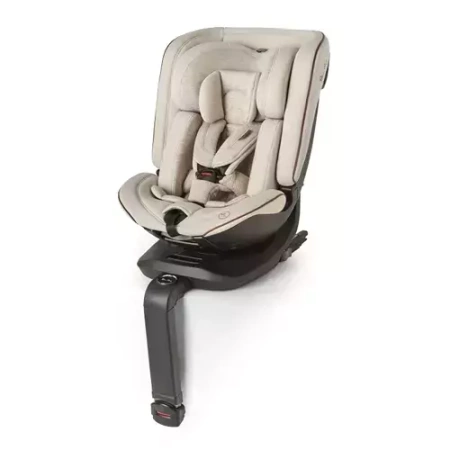 Silver Cross Motion All Size 360 Samochodowy 0-36kg Almond