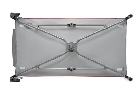 Lionelo Sven Plus Łóżeczko Turystyczne Desert Rose