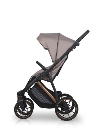 Riko Vera Wózek Spacerowy 02 Sand