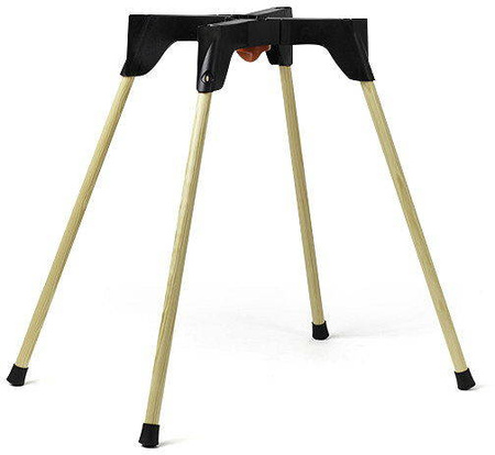 Thermobaby Vasco Zestaw Wanienka + Stojak Biała