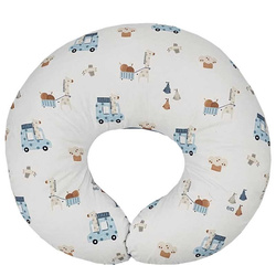 Eko Rogal do Karmienia Żyrafy Niebieskie