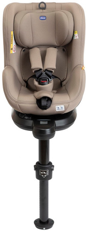Chicco Seat2fit I-size Fotelik Samochodowy 45-105 cm Desert Taupe