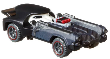 Hot Wheels Overwatch Samochodzik Wyścigówka GJJ23 GJJ27