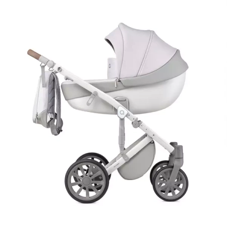 Anex M/Type Gondola + Siedzisko Arctic mt-03Q