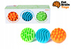 Fat Brain Toy Sensoryczne Kule