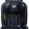 Play Scouter Fix Onyx Obrotowy Fotelik Samochodowy 0-36kg RWF