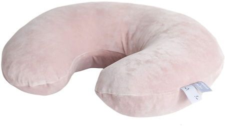 Piapimo Poduszka do Karmienia z Wkładem Wodoodpornym Róz