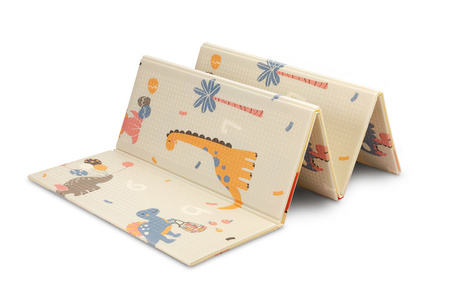 Toyz Mata Wielofunkcyjna Dinozaury