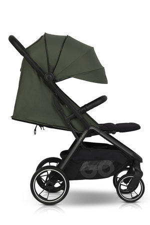 EasyGo Zoya Wózek Spacerowy Jungle Green