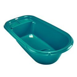 Thermobaby Wanienka Luxe  Szmaragdowy