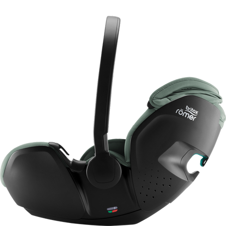 Britax Romer Baby Safe 5Z Fotelik Samochodowy 0-13kg Jade Green