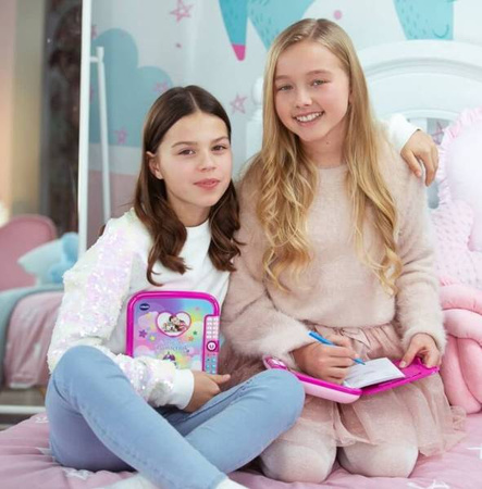 V-TECH Magiczny Pamiętnik