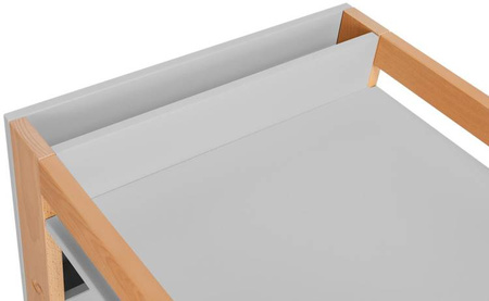 Skiddou Mob Zestaw Mebli Dla Dzieci 8w1 Evening Shadow