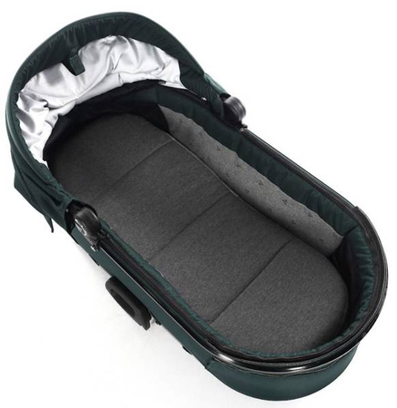 Junama Air Wózek Głęboko-Spacerowy 2w1 04