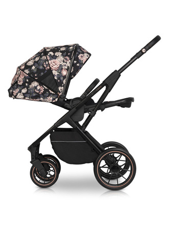 Cavoe Axo Style Wózek Spacerowy La rose