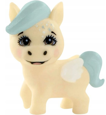Barbie Enchantimals Lalka+zwierz.domowe FNH22 Paolina Pegasus & Wingley GYJ03
