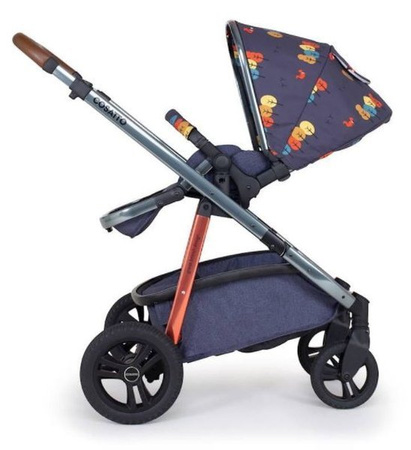 Cosatto Wow Continental Wózek Spacerowy Parc