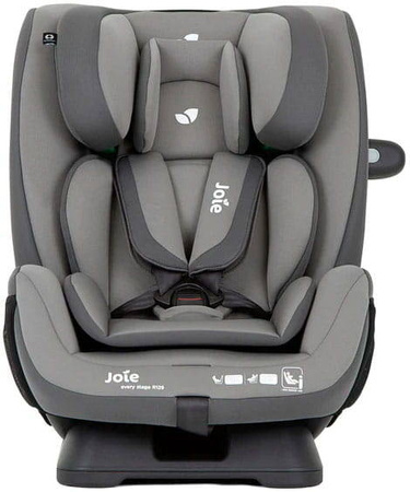 Joie Every Stage R129 Fotelik Samochodowy 0-36kg Cobblestone