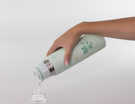 Miniland Termos Dolce 350 ml - Cukierkowy