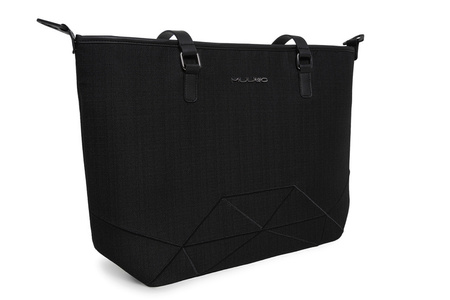 Muuvo Quick SE 2 Wózek Głęboko-Spacerowy Diamond Graphite