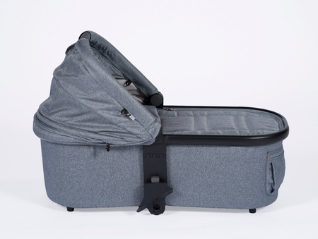 Mast M2x Gondola Glacier Lake