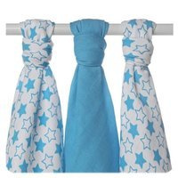 Cyan Stars