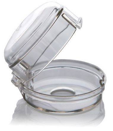 DreamBaby Nakładka Zabezpieczająca Pokrętła Kuchenki - 4 Szt.